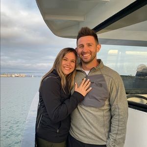 Meet your Posher, Josh